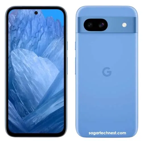 Google Pixel 8a