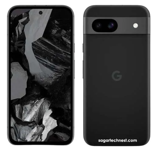 Google Pixel 8a