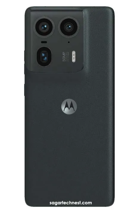 Moto Edge 50 Ultra