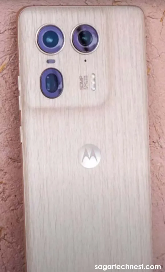 Moto Edge 50 Ultra