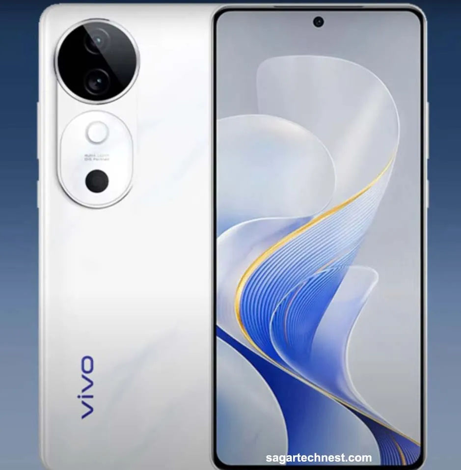 Vivo V40